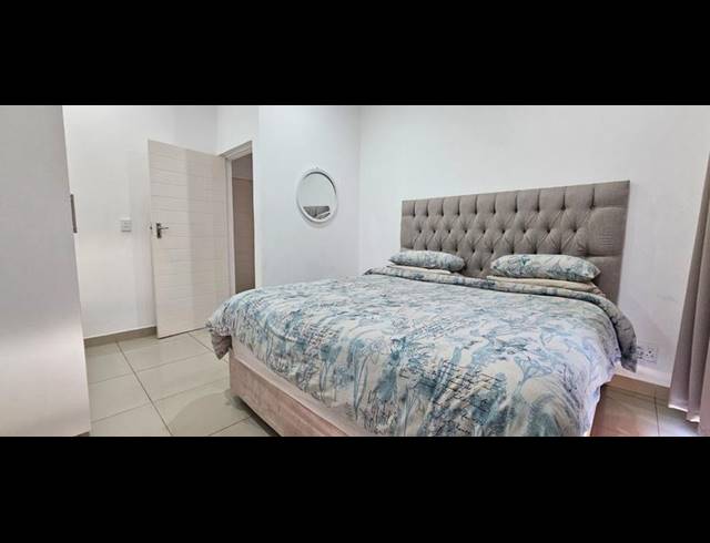 2 BEDROOM PROPERTY TO RENT IN VERULAM CENTRAL